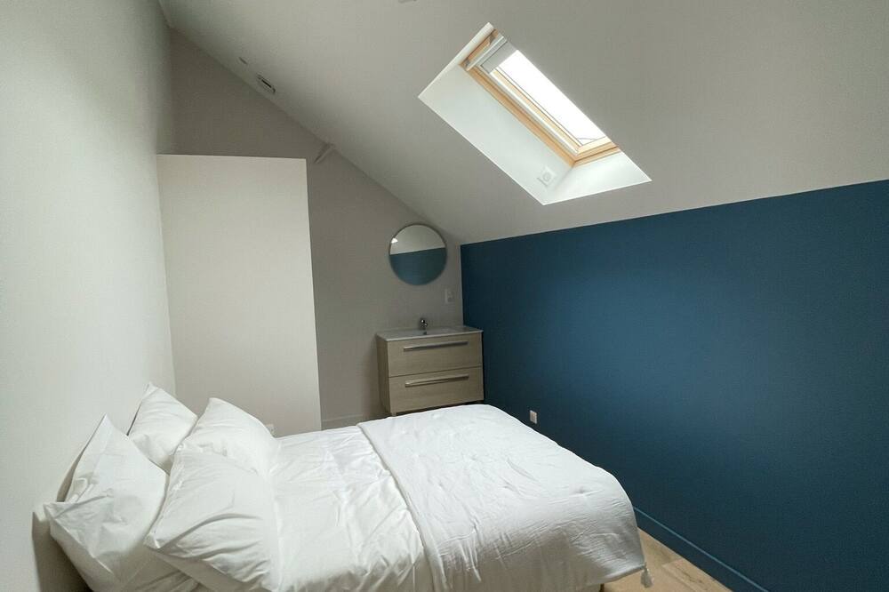 Photo of Bedroom in Varrains