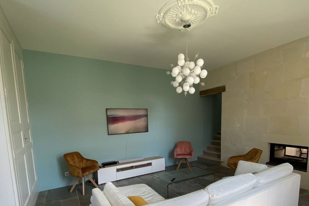 Photo of Bedroom in Varrains