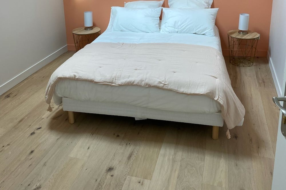 Photo of Bedroom in Varrains