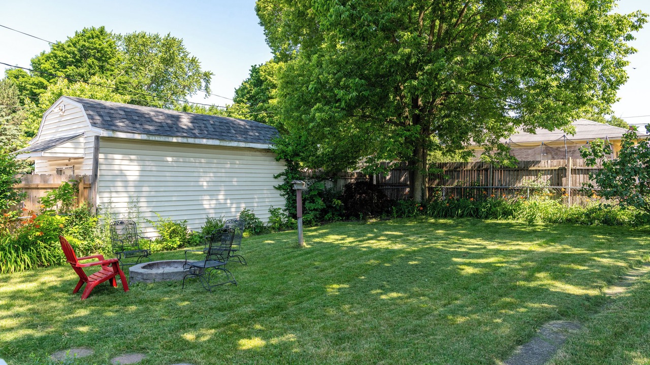 Photo of Outdoor in Urbana