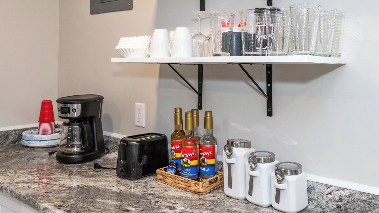 Photo of Kitchen in Urbana