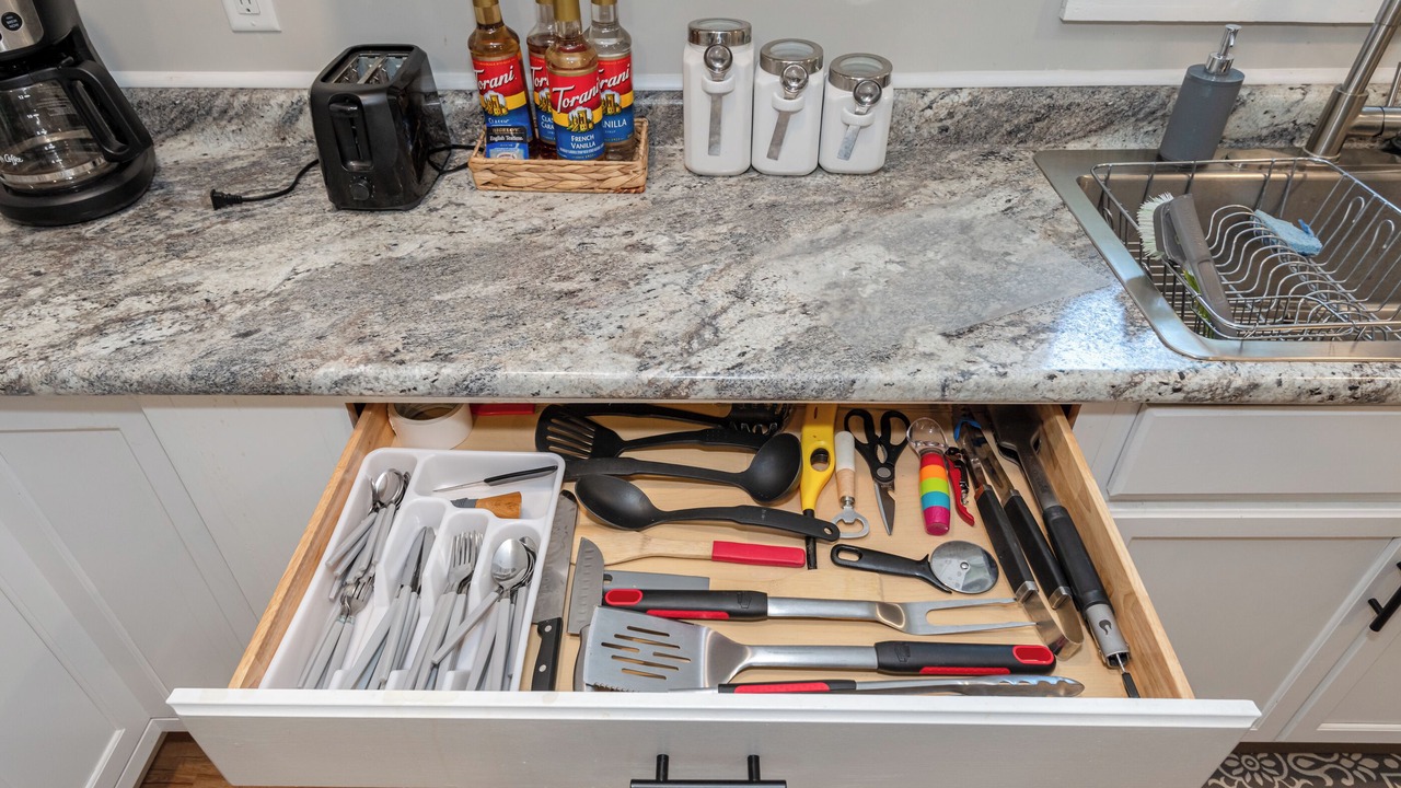 Photo of Kitchen in Urbana