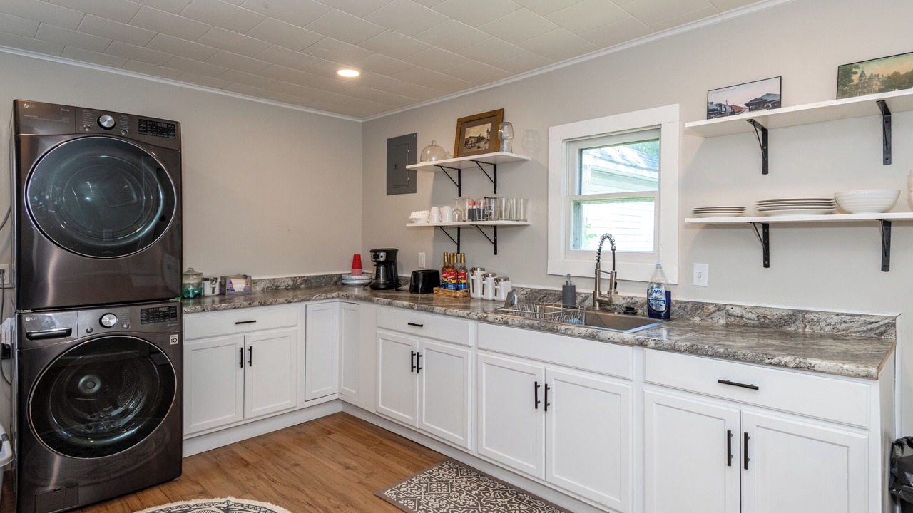 Photo of Kitchen in Urbana