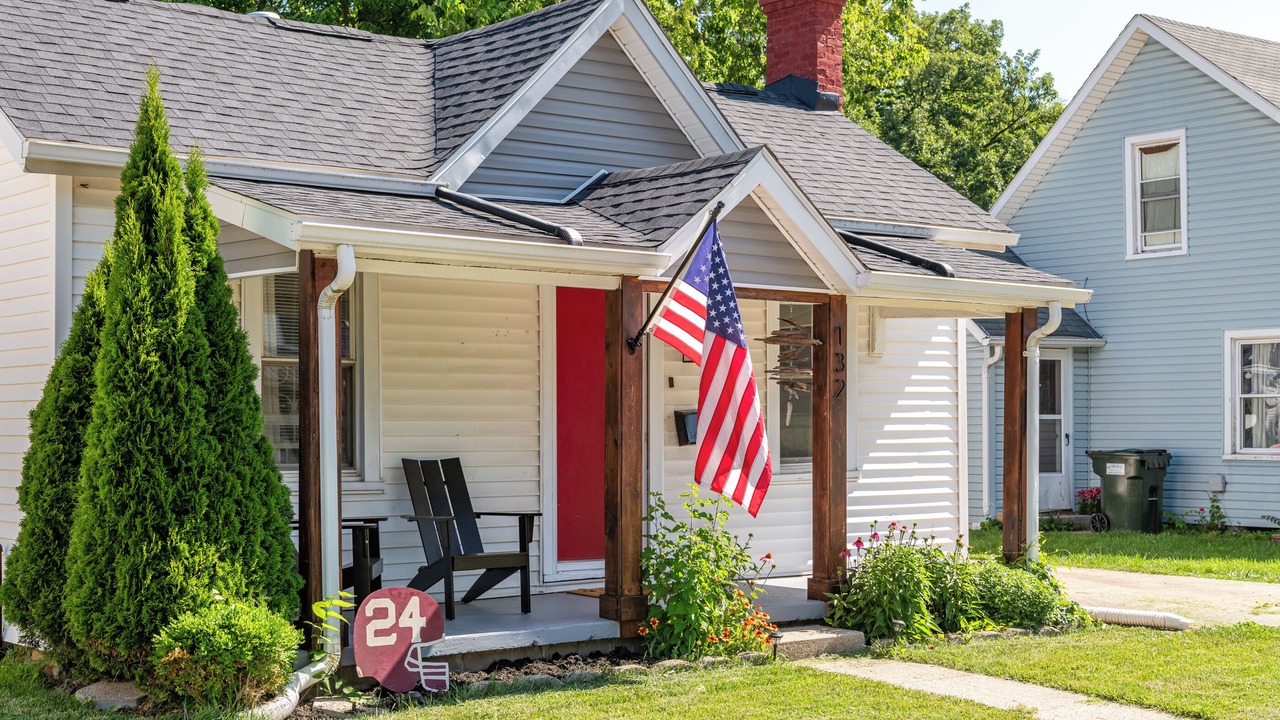 Photo of Outdoor in Urbana