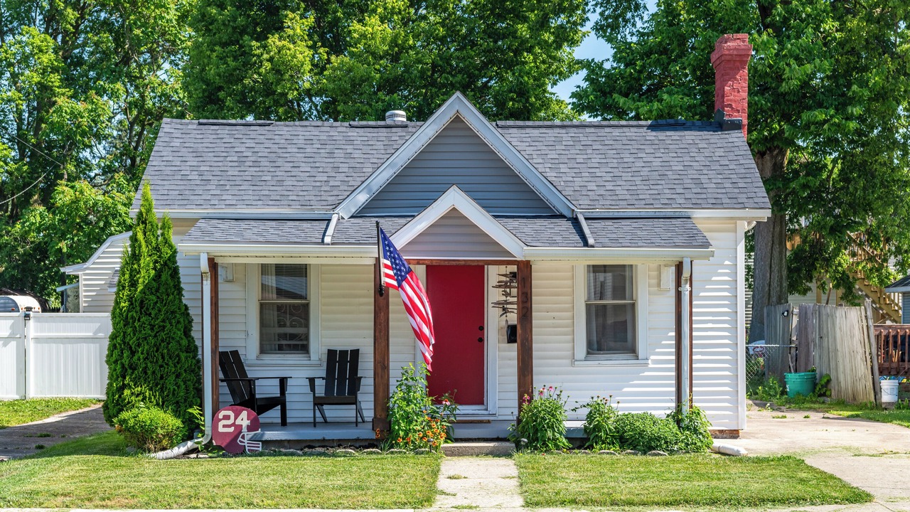 Photo of Outdoor in Urbana