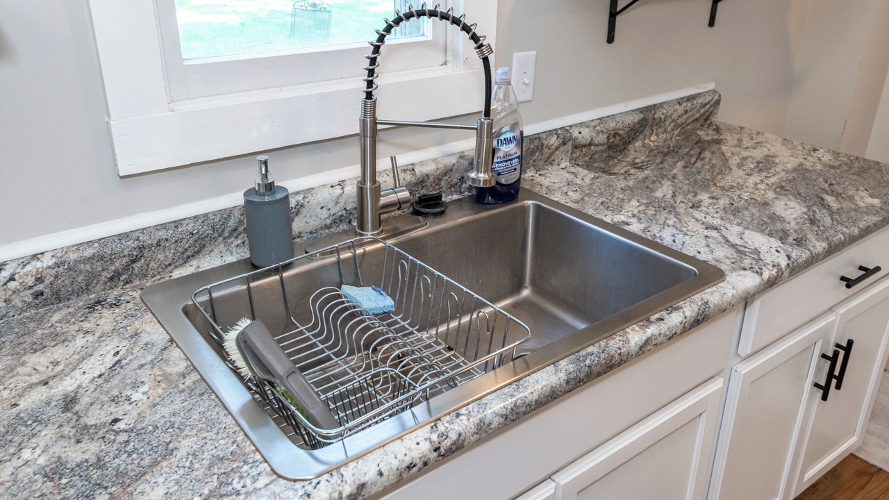 Photo of Kitchen in Urbana