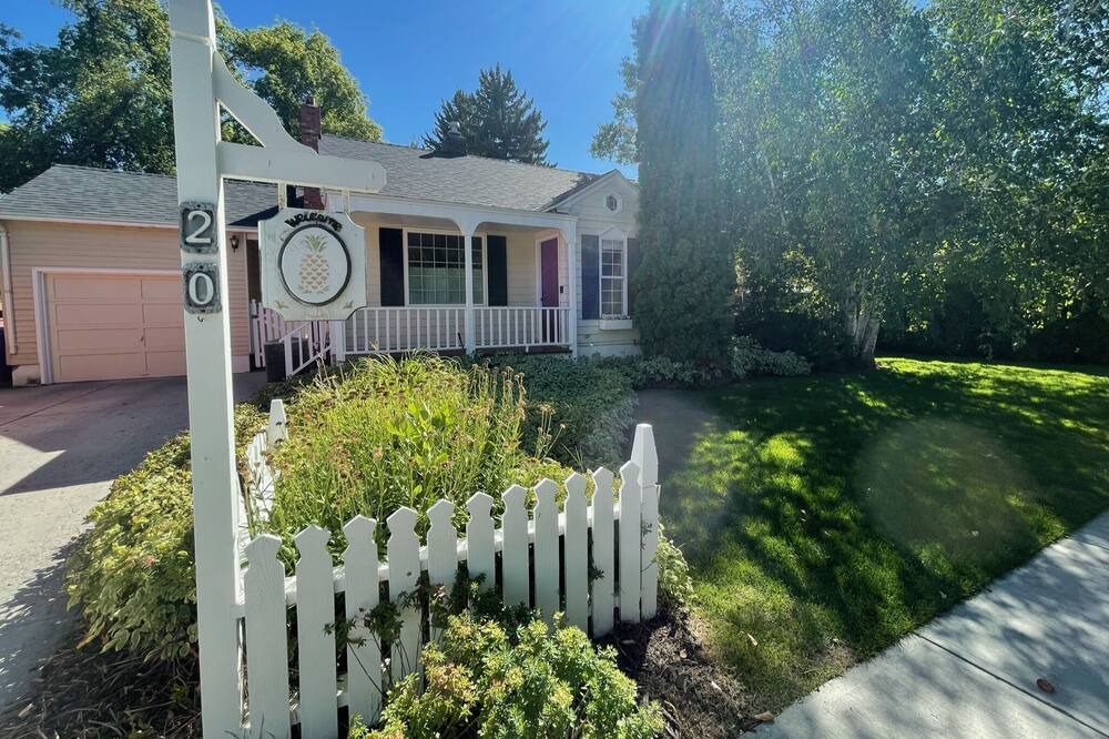 Photo of Outdoor in Rexburg