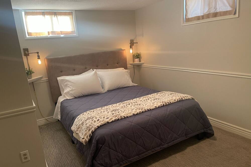 Photo of Bedroom in Rexburg