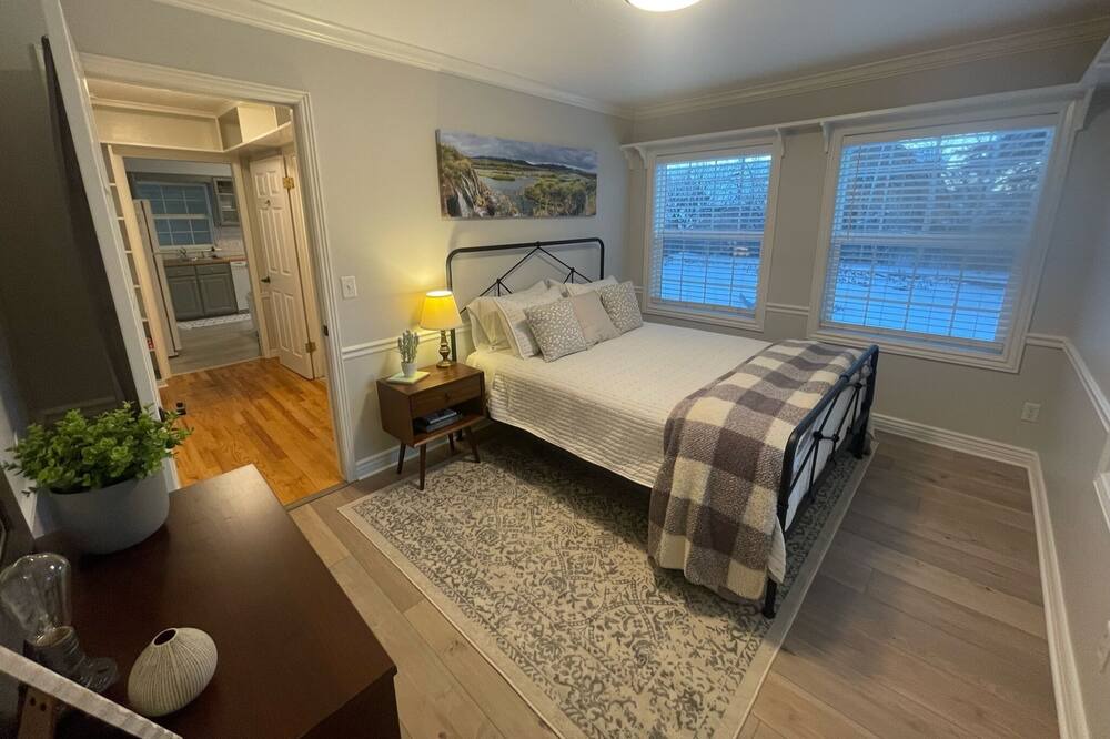 Photo of Bedroom in Rexburg