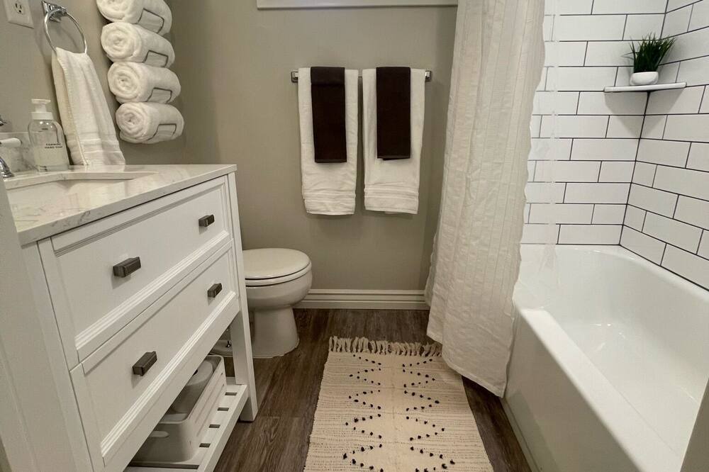 Photo of Bathroom in Rexburg