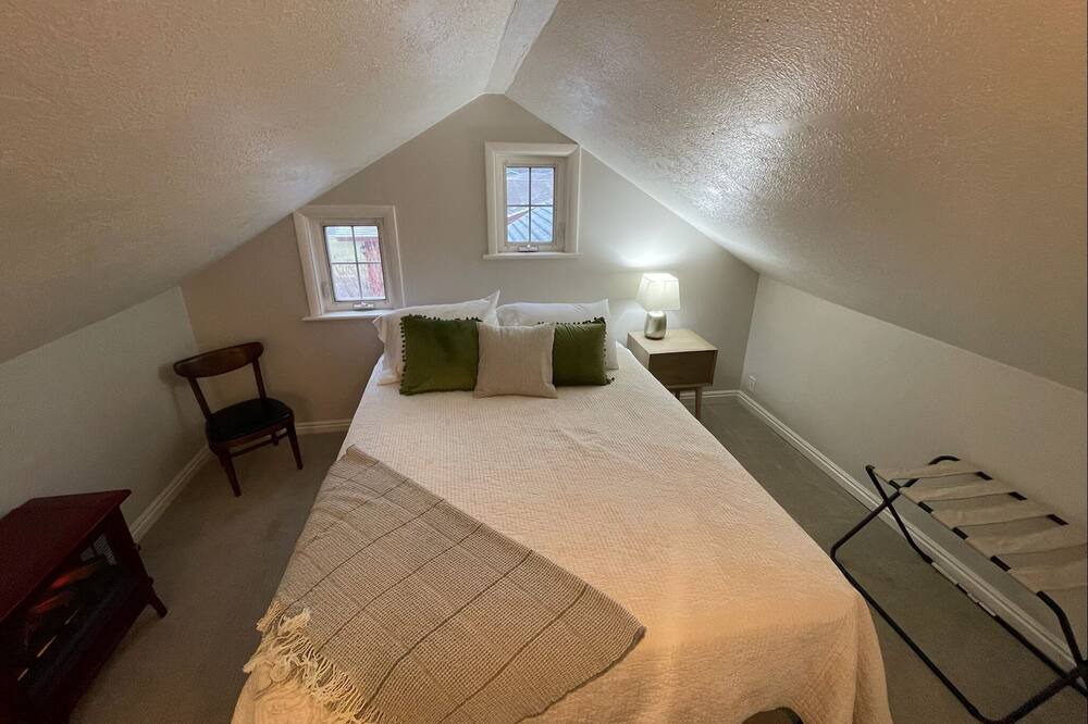 Photo of Bedroom in Rexburg
