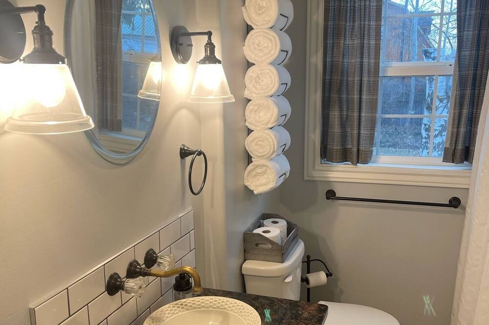 Photo of Bathroom in Rexburg