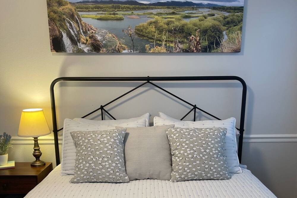 Photo of Bedroom in Rexburg