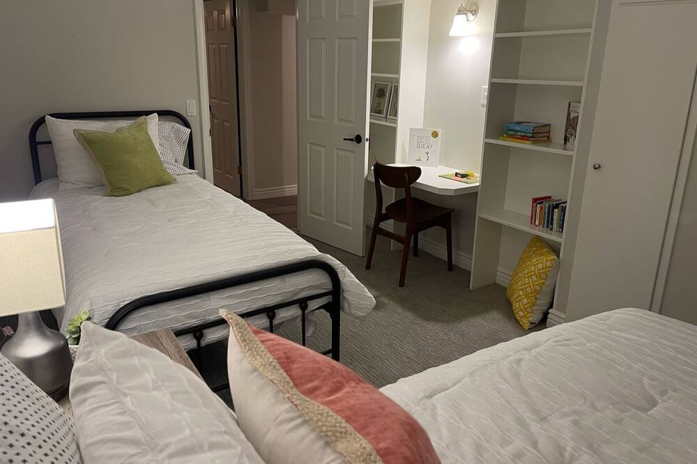 Photo of Bedroom in Rexburg