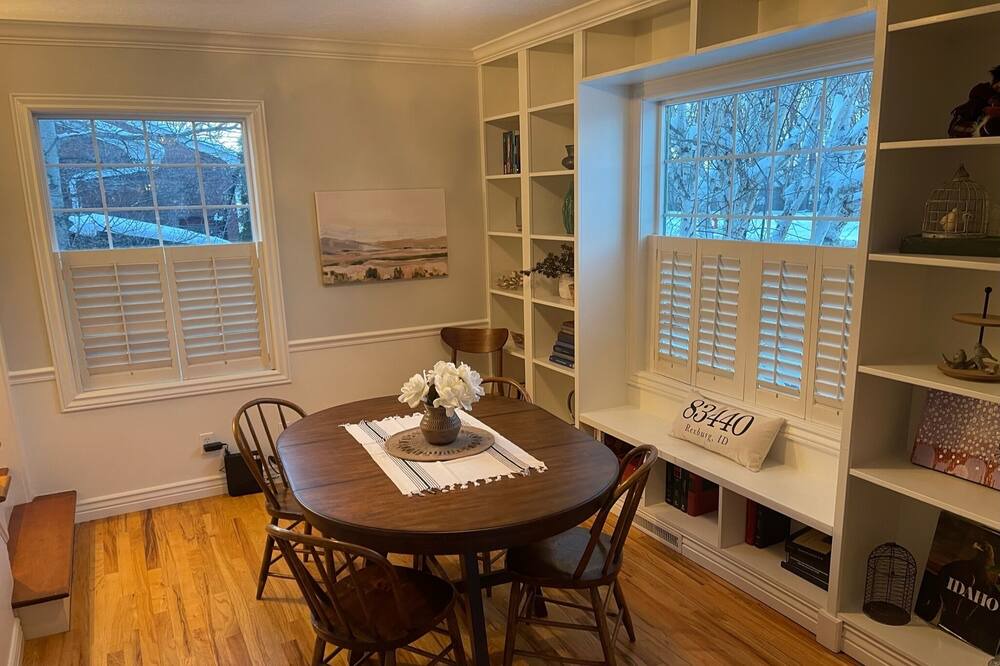 Photo of Kitchen in Rexburg