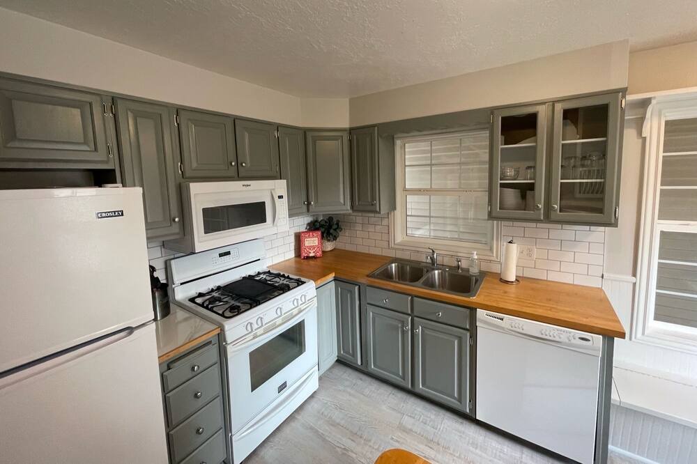 Photo of Kitchen in Rexburg