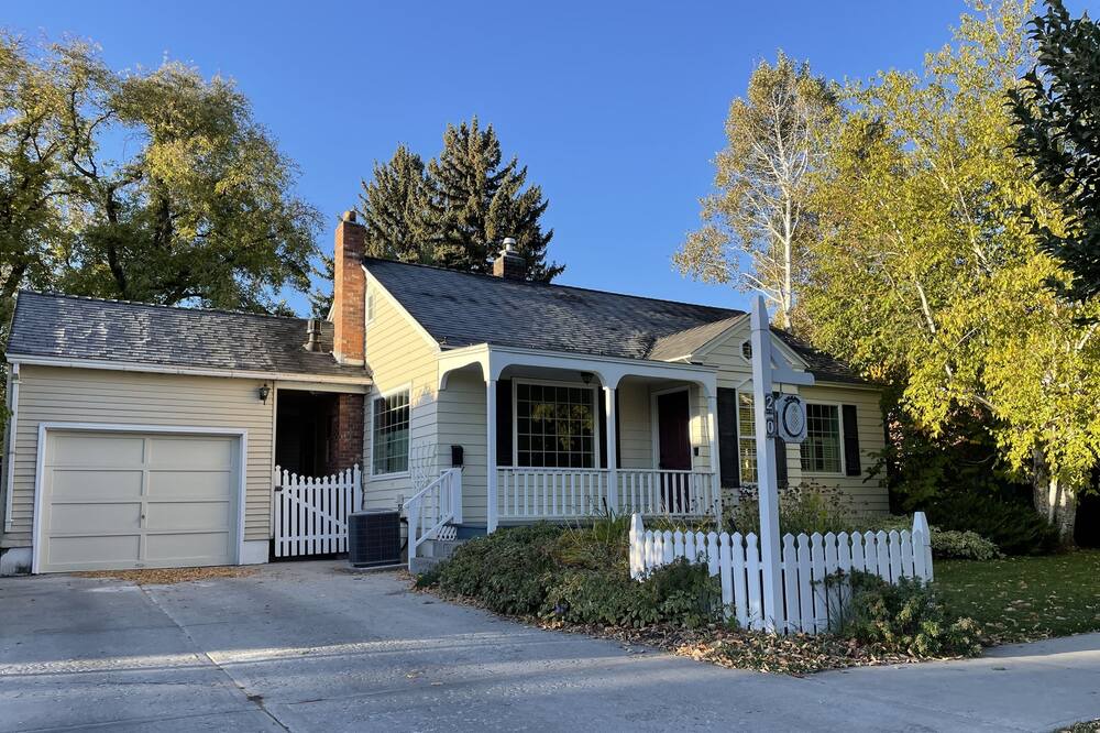 Photo of Outdoor in Rexburg