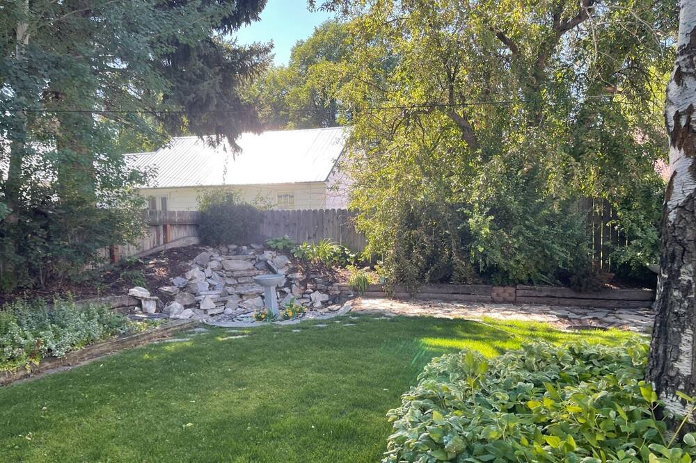 Photo of Outdoor in Rexburg