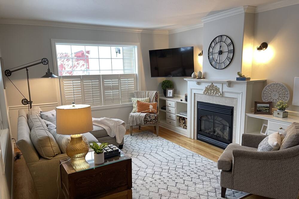 Photo of Livingroom in Rexburg