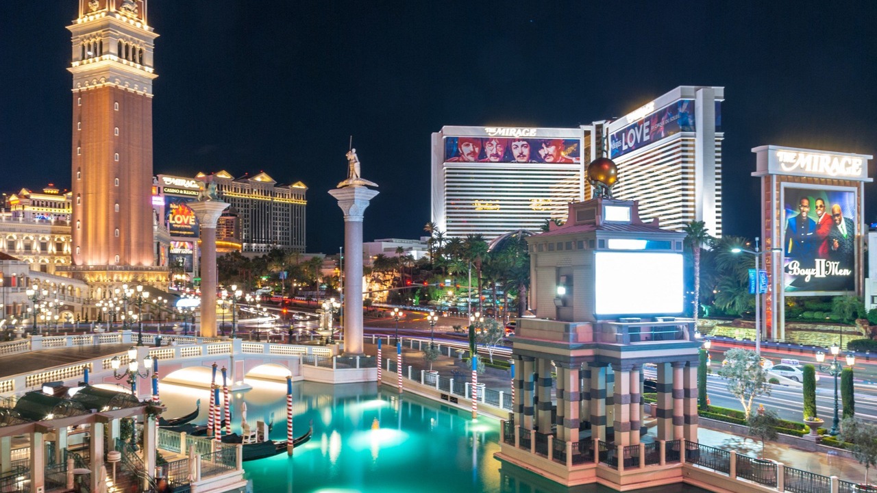 Photo of Outdoor in Las Vegas