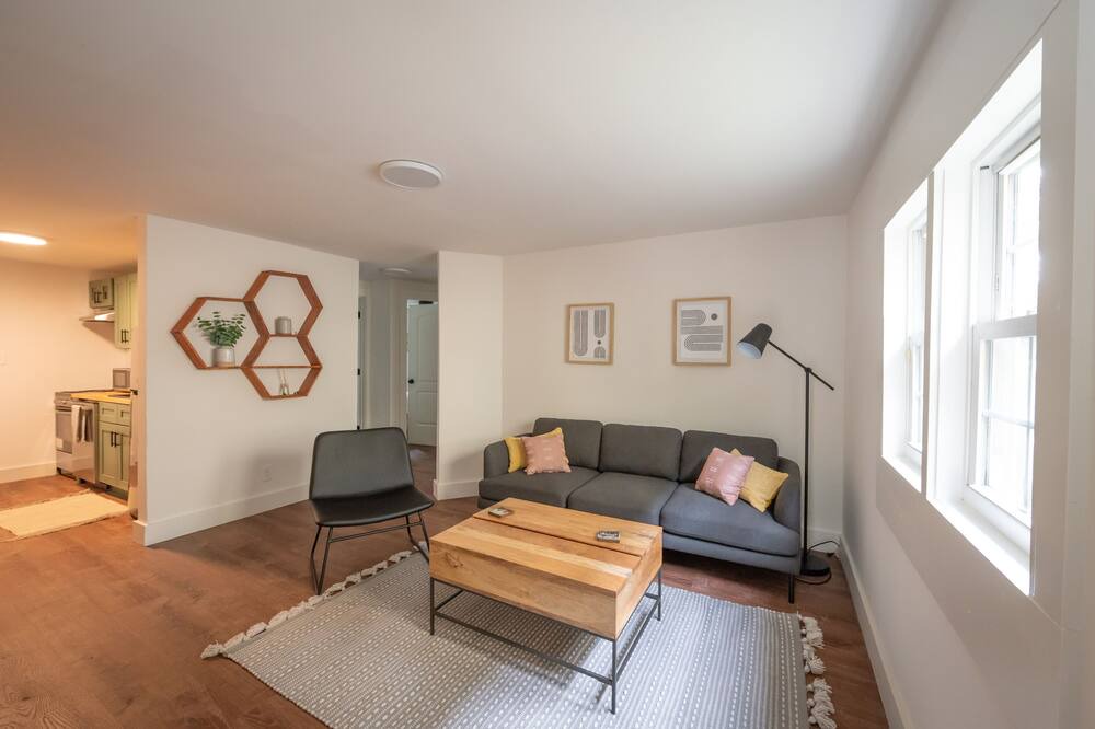 Photo of Livingroom in Reynoldstown