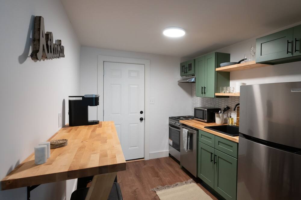 Photo of Kitchen in Reynoldstown