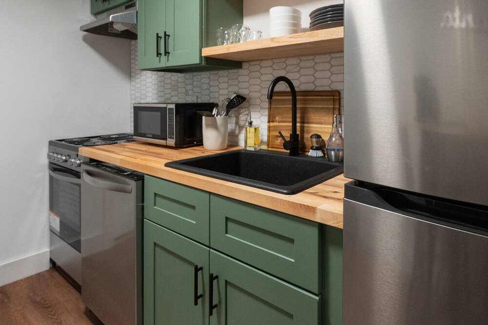 Photo of Kitchen in Reynoldstown