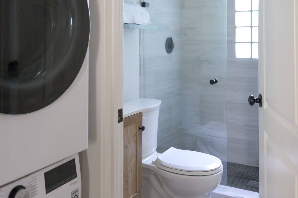 Photo of Bathroom in Reynoldstown