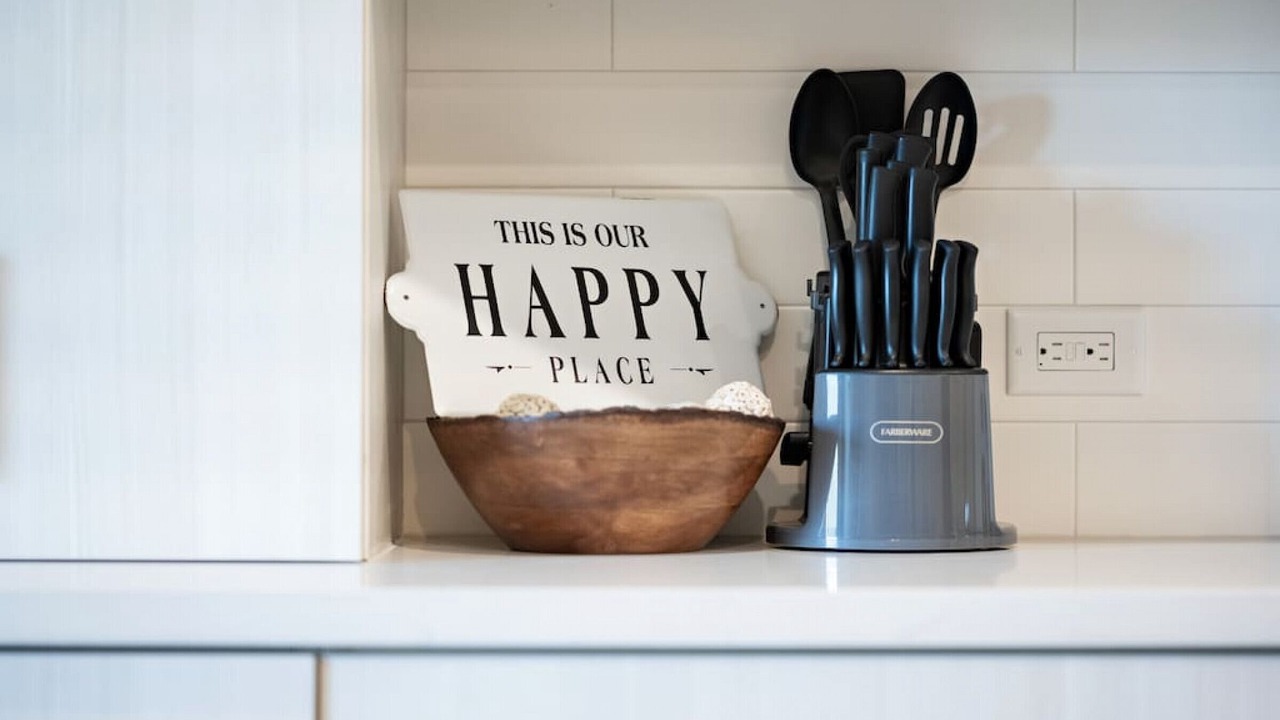 Photo of Kitchen in Manhattan