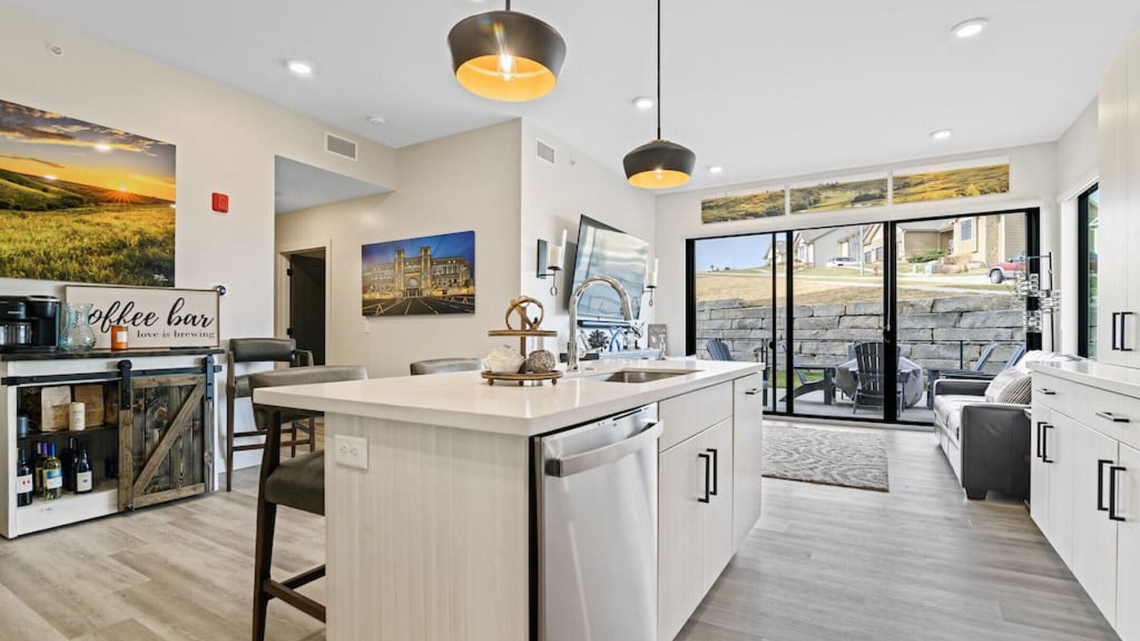Photo of Kitchen in Manhattan