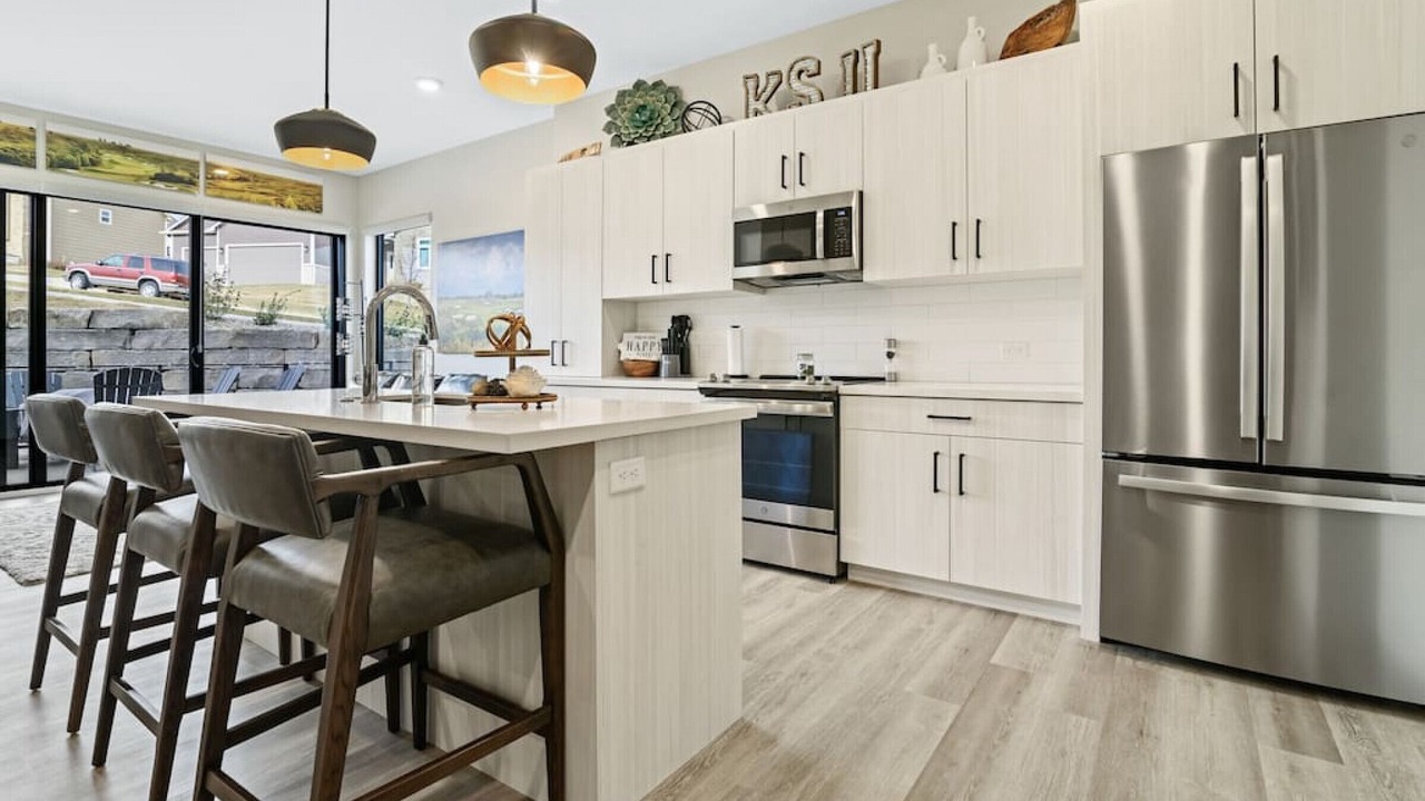 Photo of Kitchen in Manhattan
