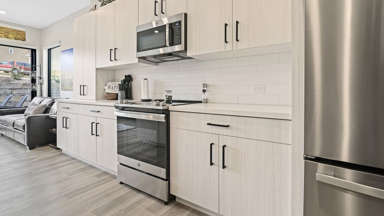 Photo of Kitchen in Manhattan