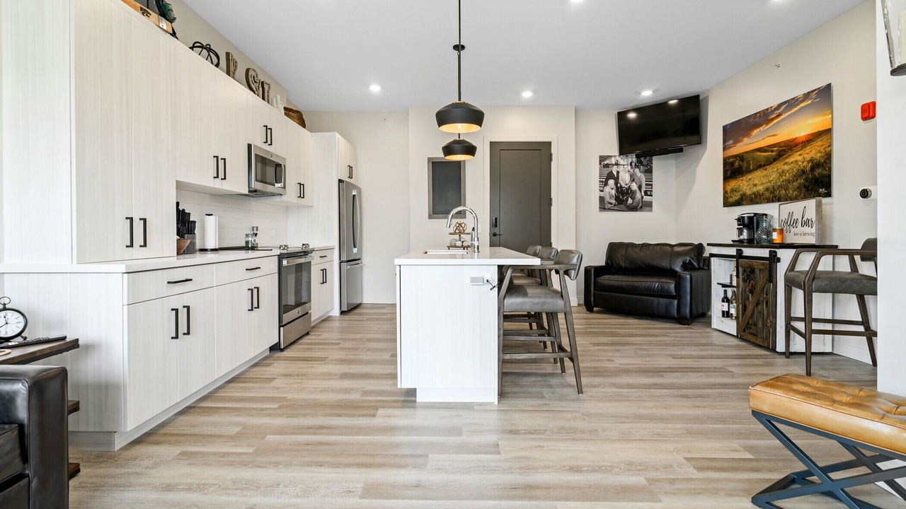 Photo of Kitchen in Manhattan