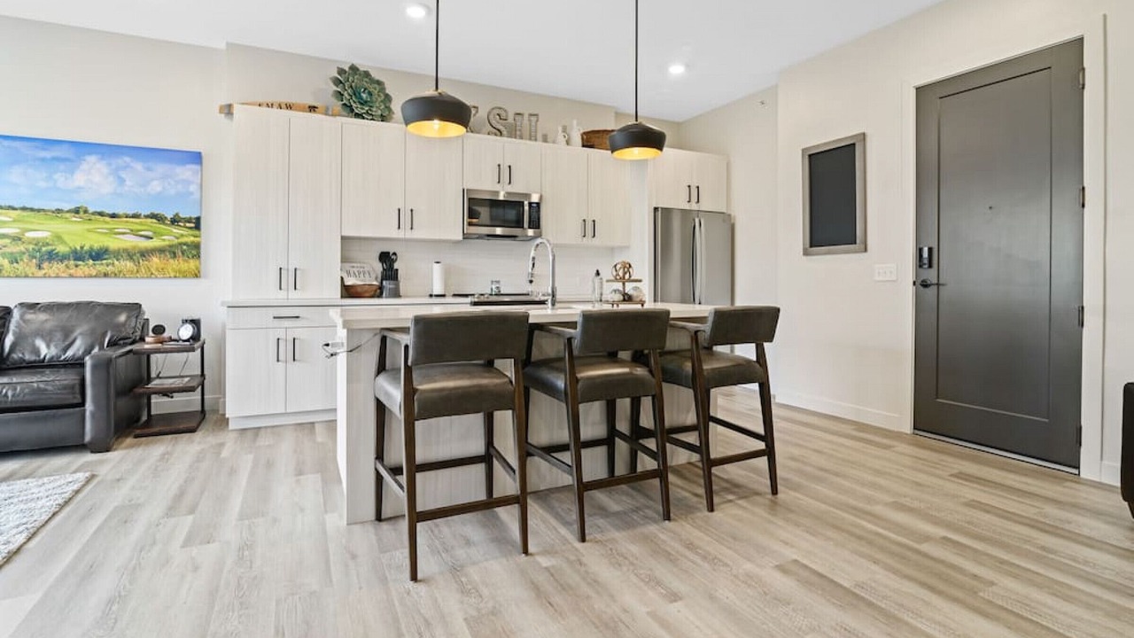 Photo of Kitchen in Manhattan