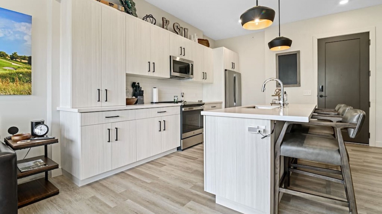 Photo of Kitchen in Manhattan