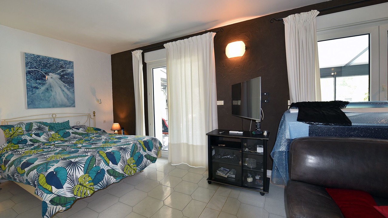 Photo of Bedroom in Saint-Clement-de-Riviere