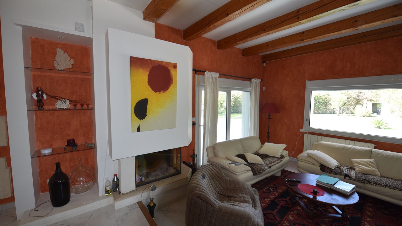 Photo of Livingroom in Saint-Clement-de-Riviere