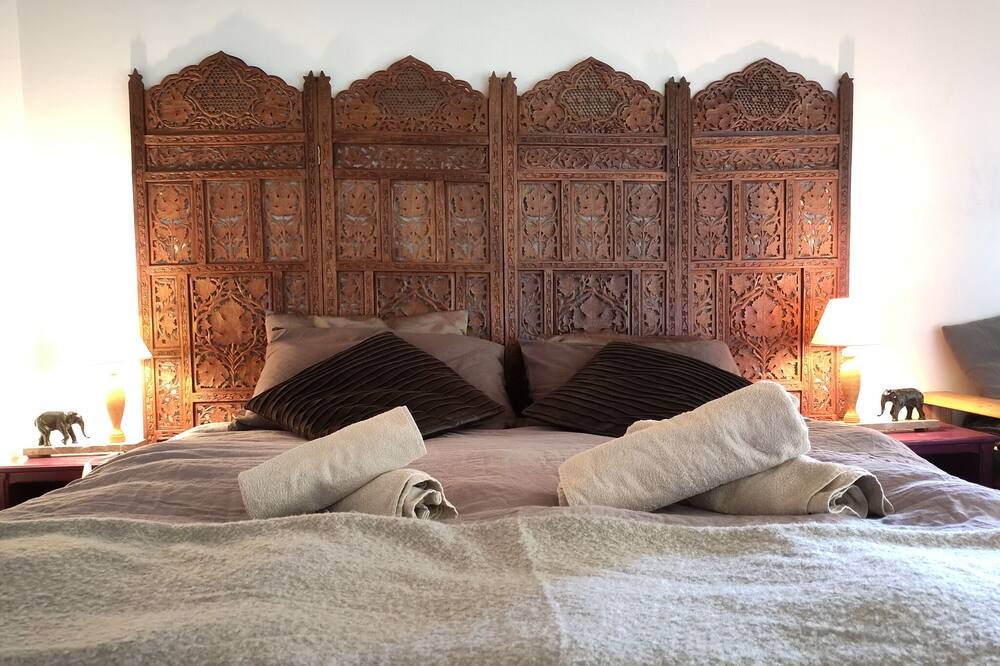 Photo of Bedroom in Innimond