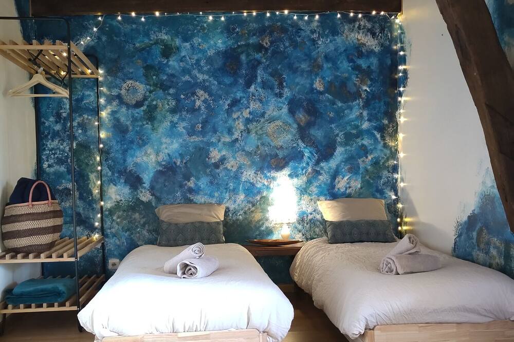 Photo of Bedroom in Innimond