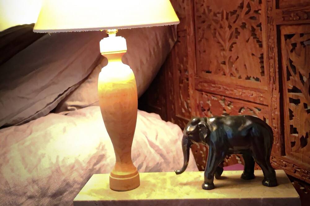 Photo of Bedroom in Innimond