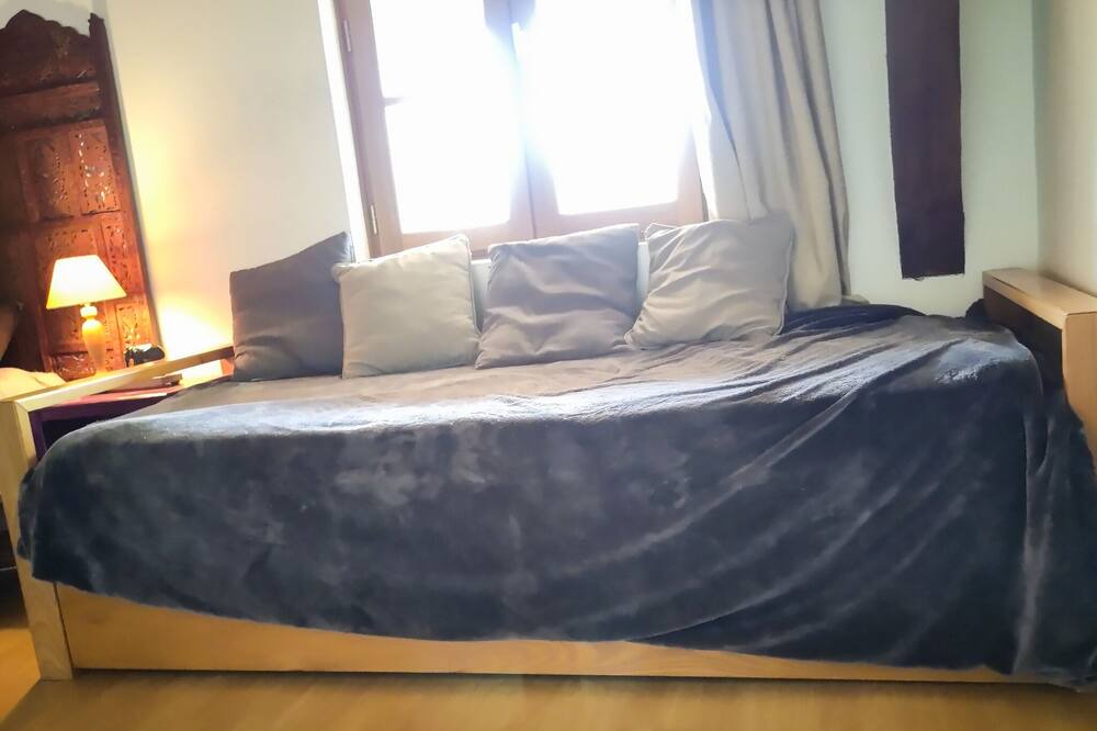 Photo of Bedroom in Innimond