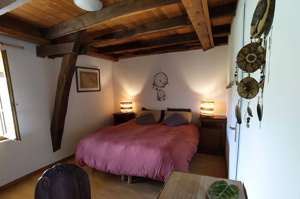 Photo of Bedroom in Innimond