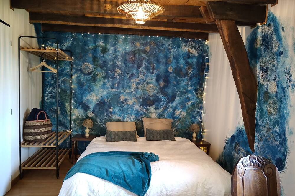 Photo of Bedroom in Innimond