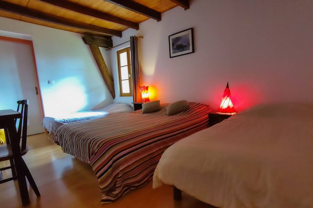 Photo of Bedroom in Innimond