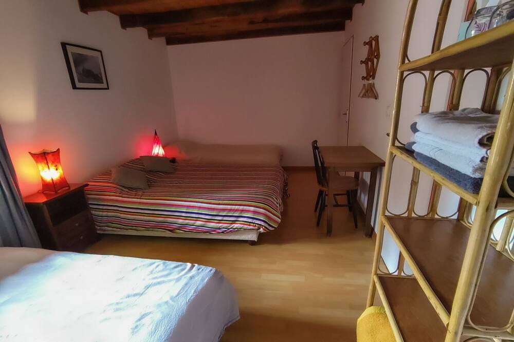 Photo of Bedroom in Innimond