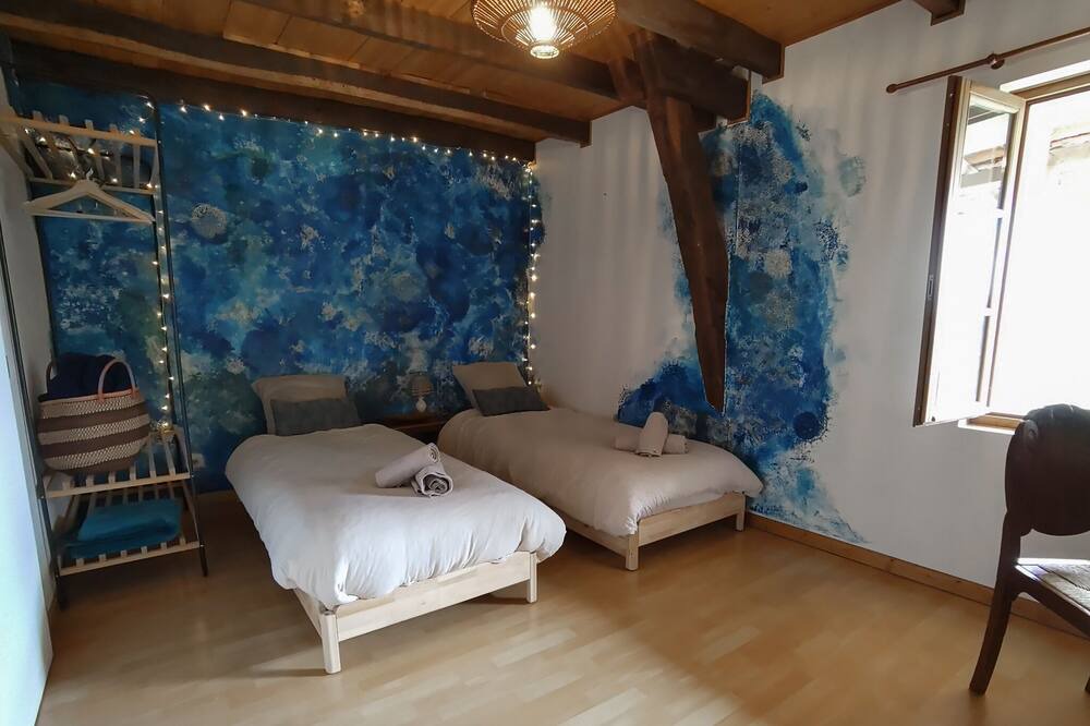 Photo of Bedroom in Innimond