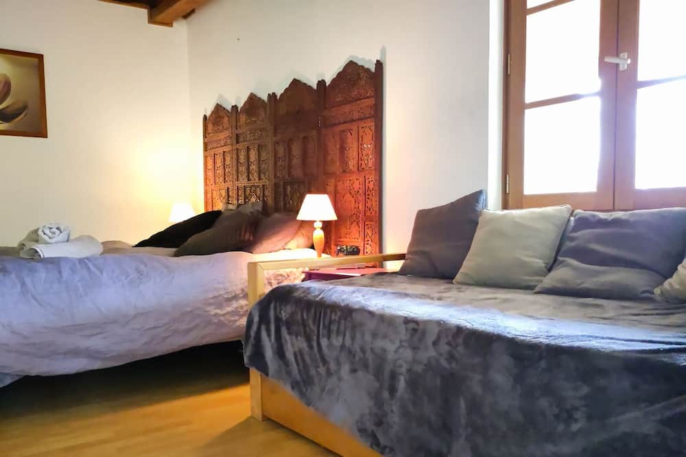 Photo of Bedroom in Innimond