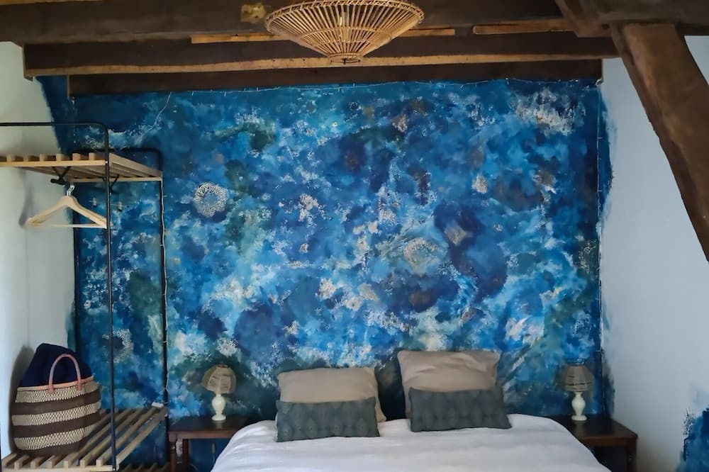 Photo of Bedroom in Innimond