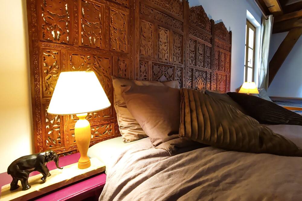 Photo of Bedroom in Innimond