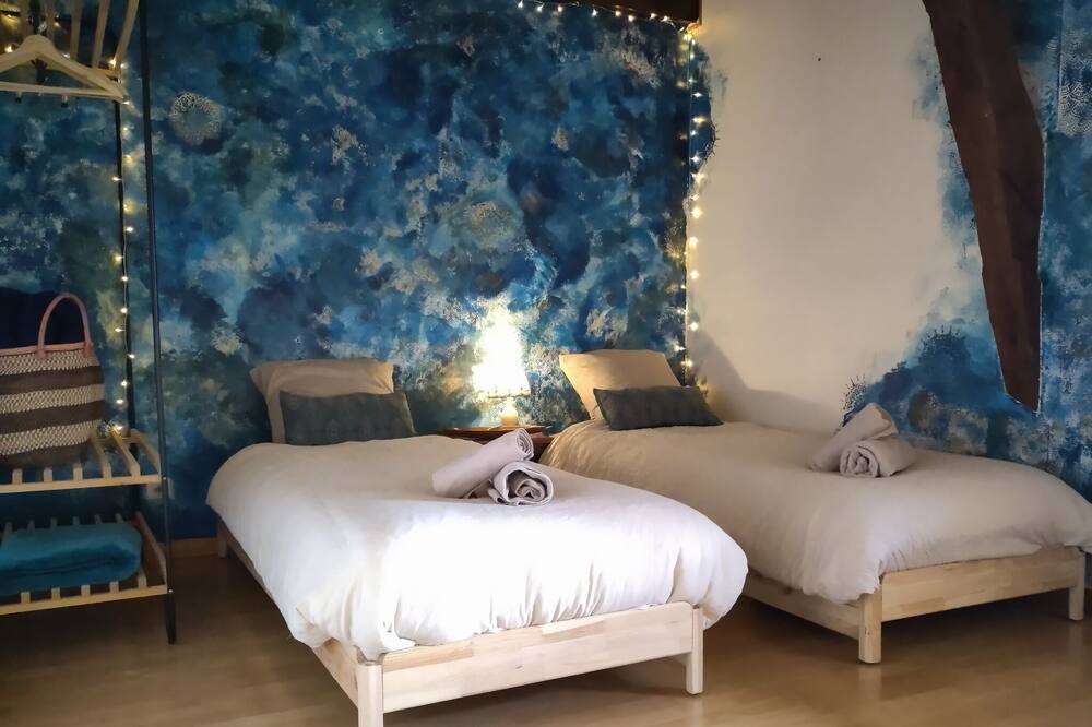 Photo of Bedroom in Innimond